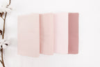 Broadcloth Muted Pinks