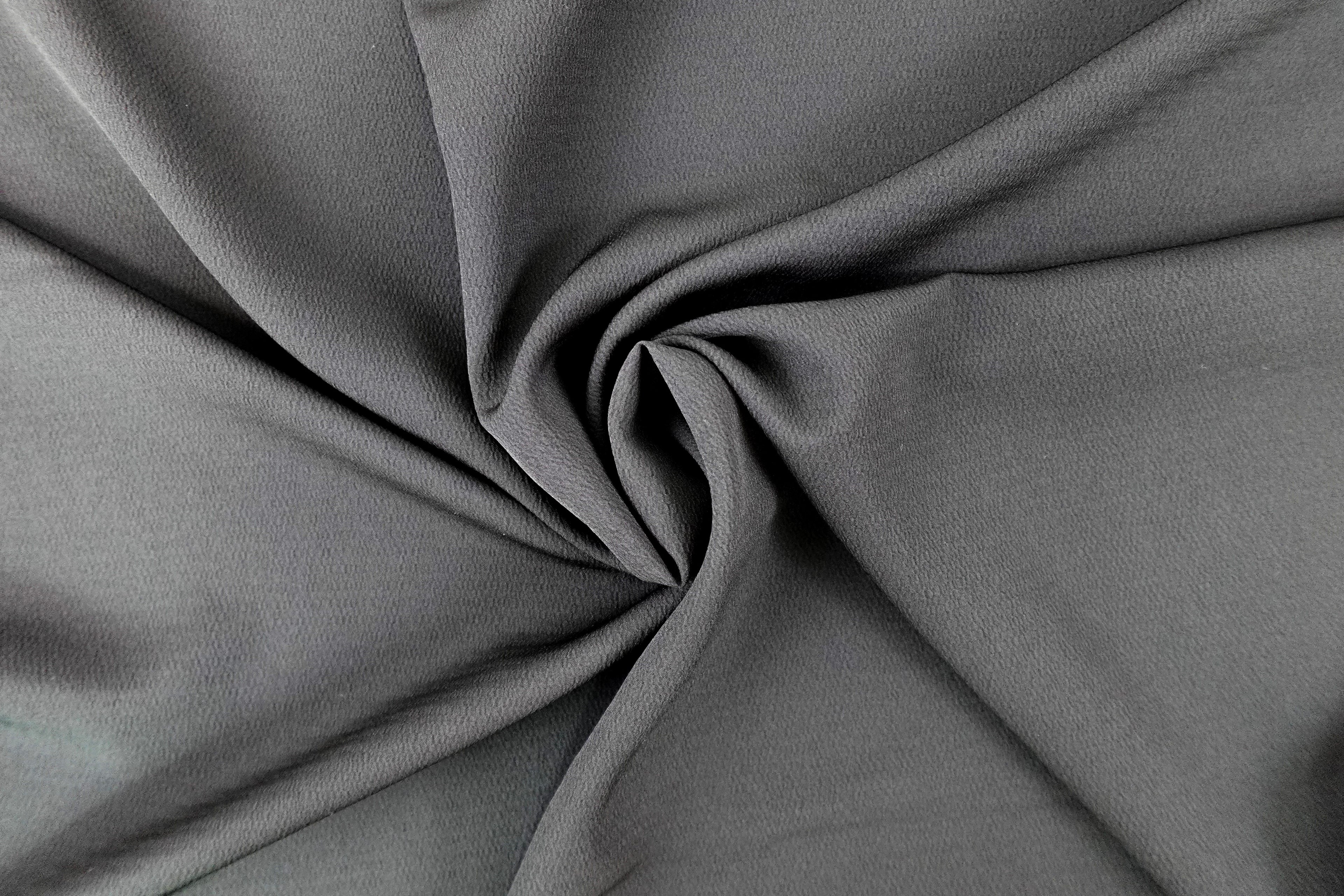 Black Men's Fabric