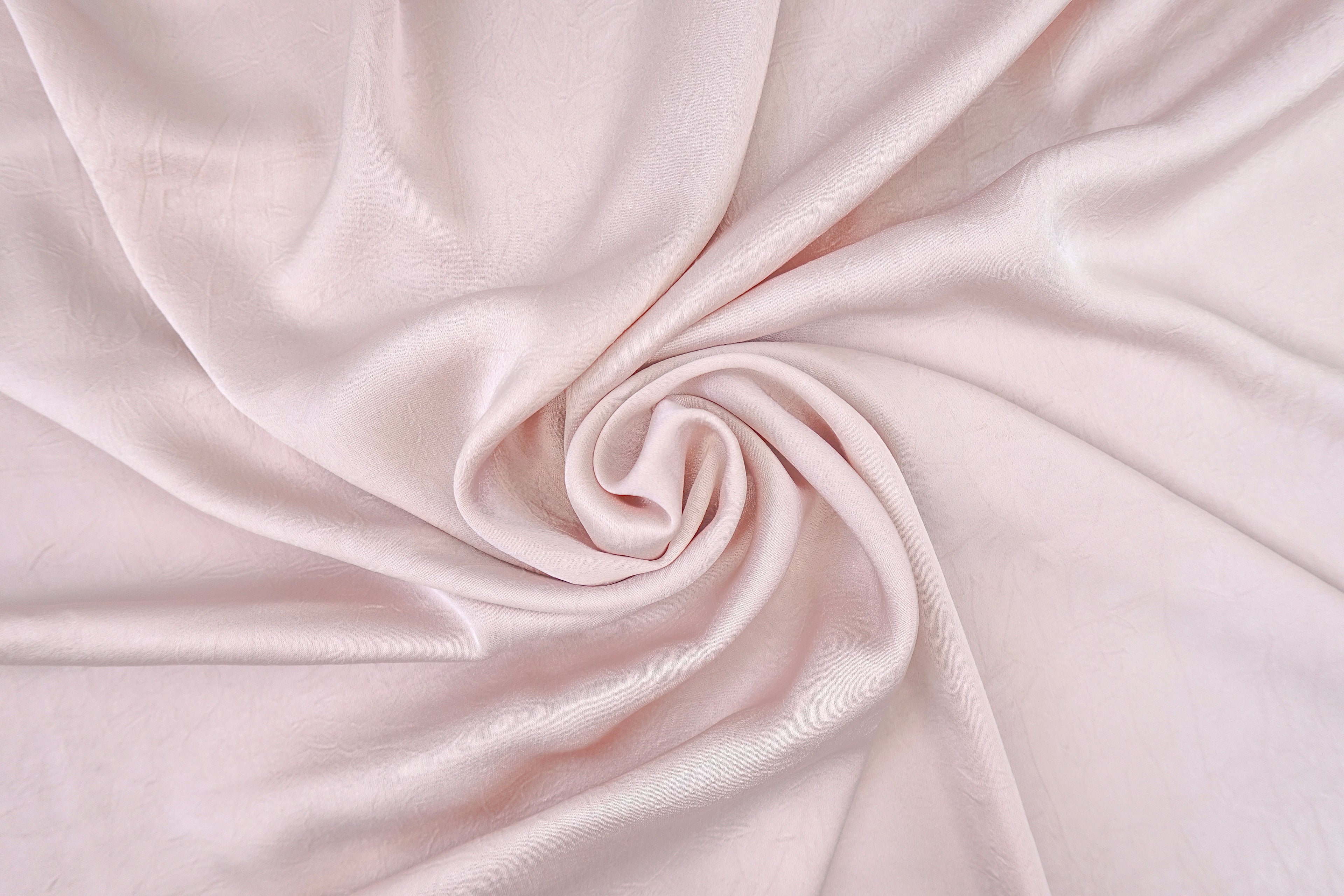 Dusty Rose Crushed Sheen