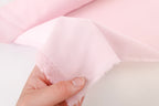 Fairytale Pink Men's Fabric