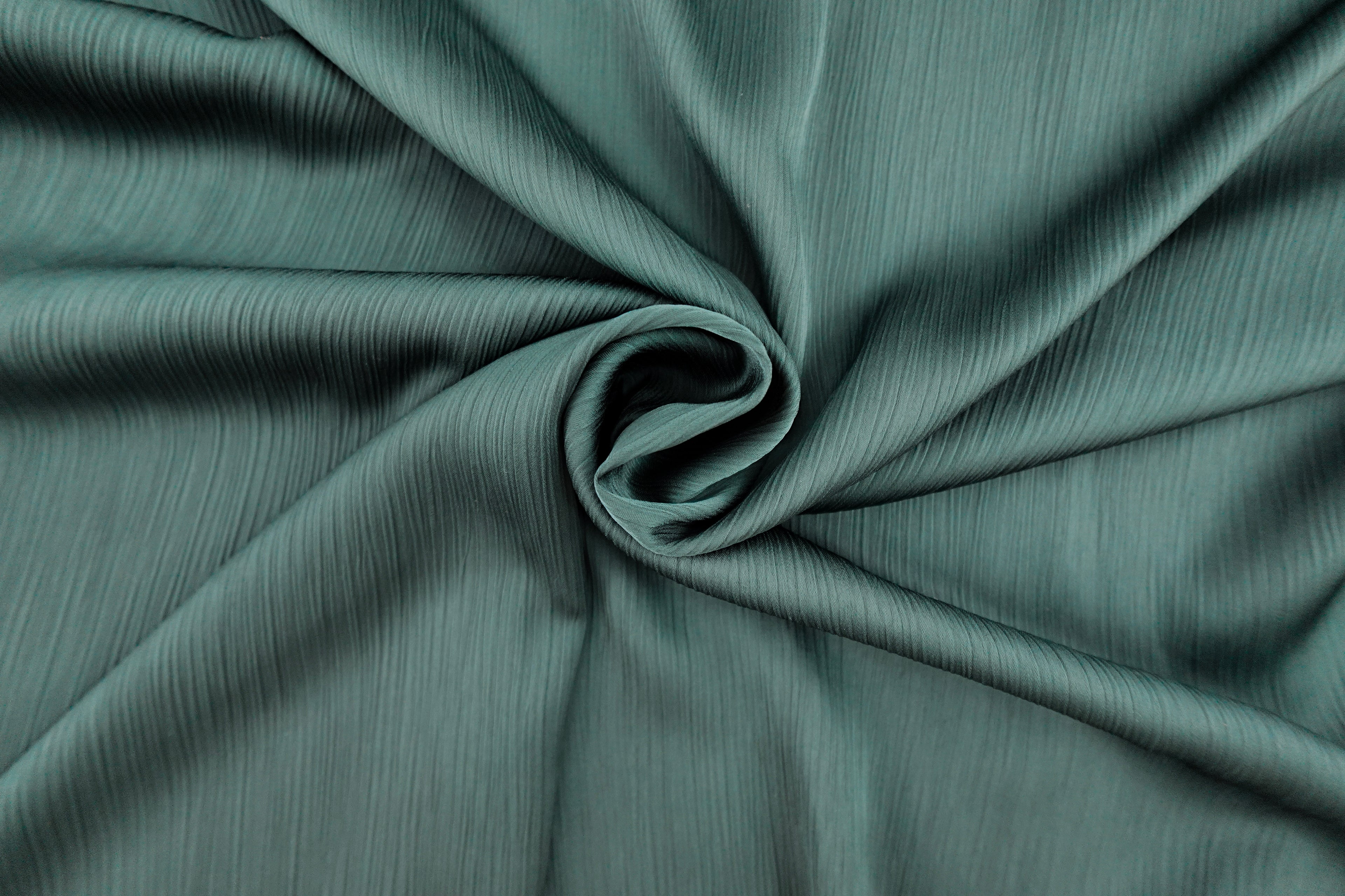 Alpine Crinkle Sheen