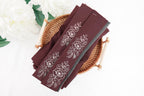 Cabernet Men's Fabric