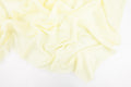 Sunshine Yellow Textured Fabric