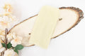 Daffodil Square Scarf with Silver Details