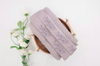 Lavender Haze Men's Fabric