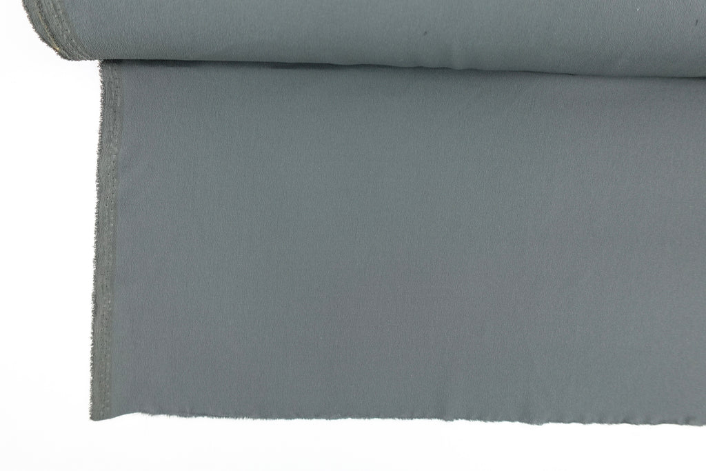 Slate Green Men's Fabric