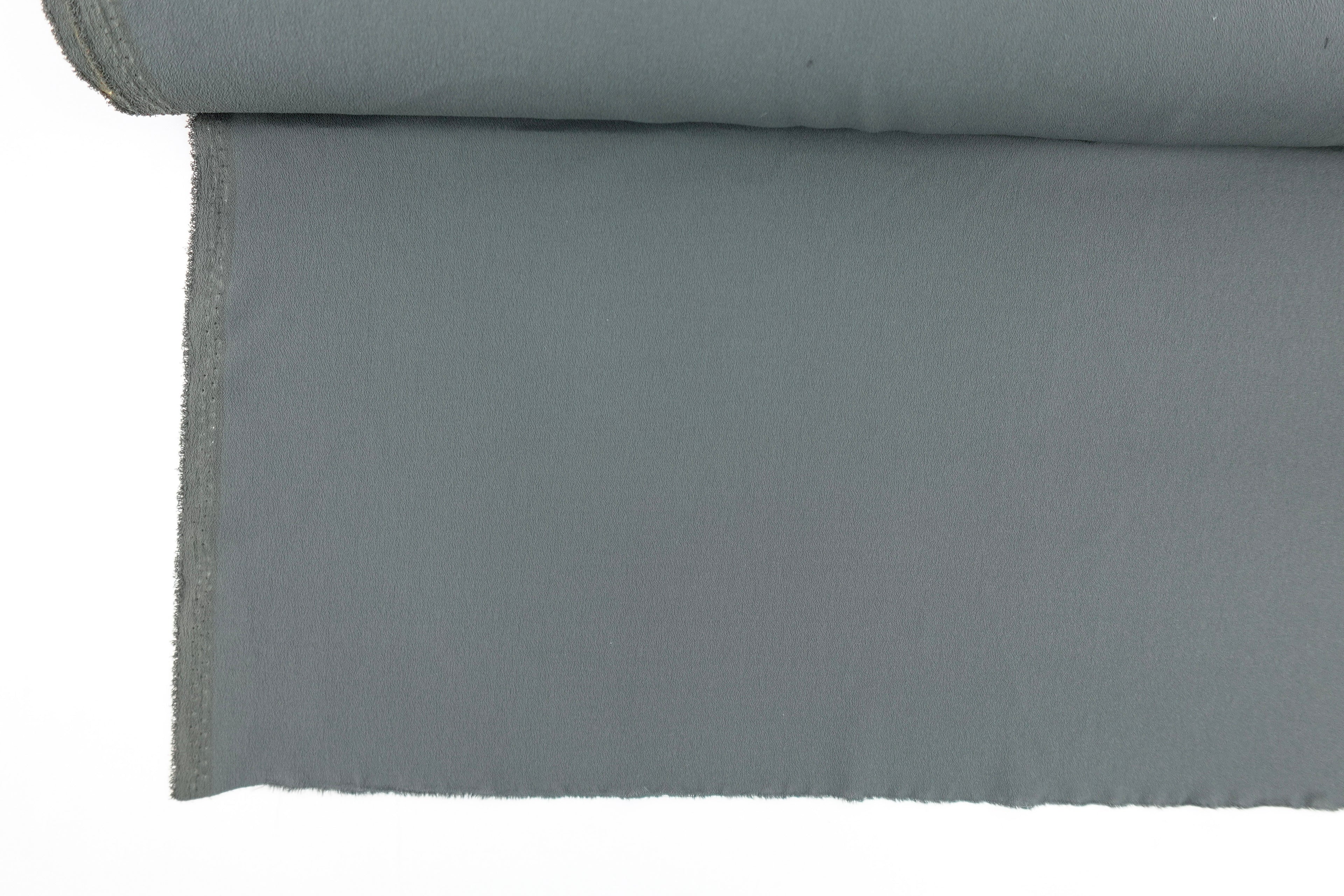 Slate Green Men's Fabric