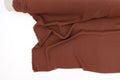 Red Brown Canadian Feel