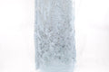 Muted Blue Glitter & Sequin Bridal Lace