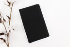 Broadcloth Blacks & Greys