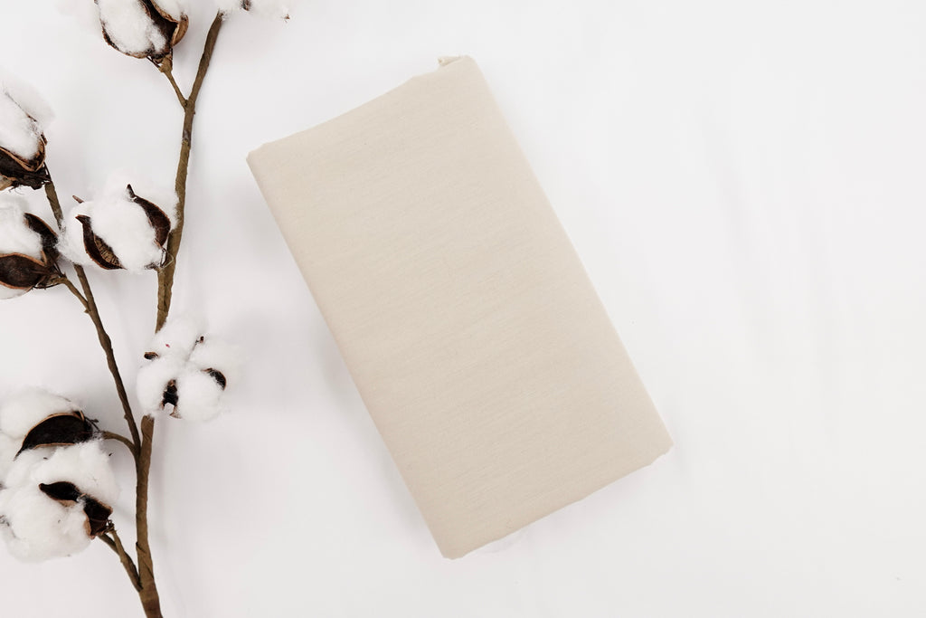 Broadcloth Browns & Tans