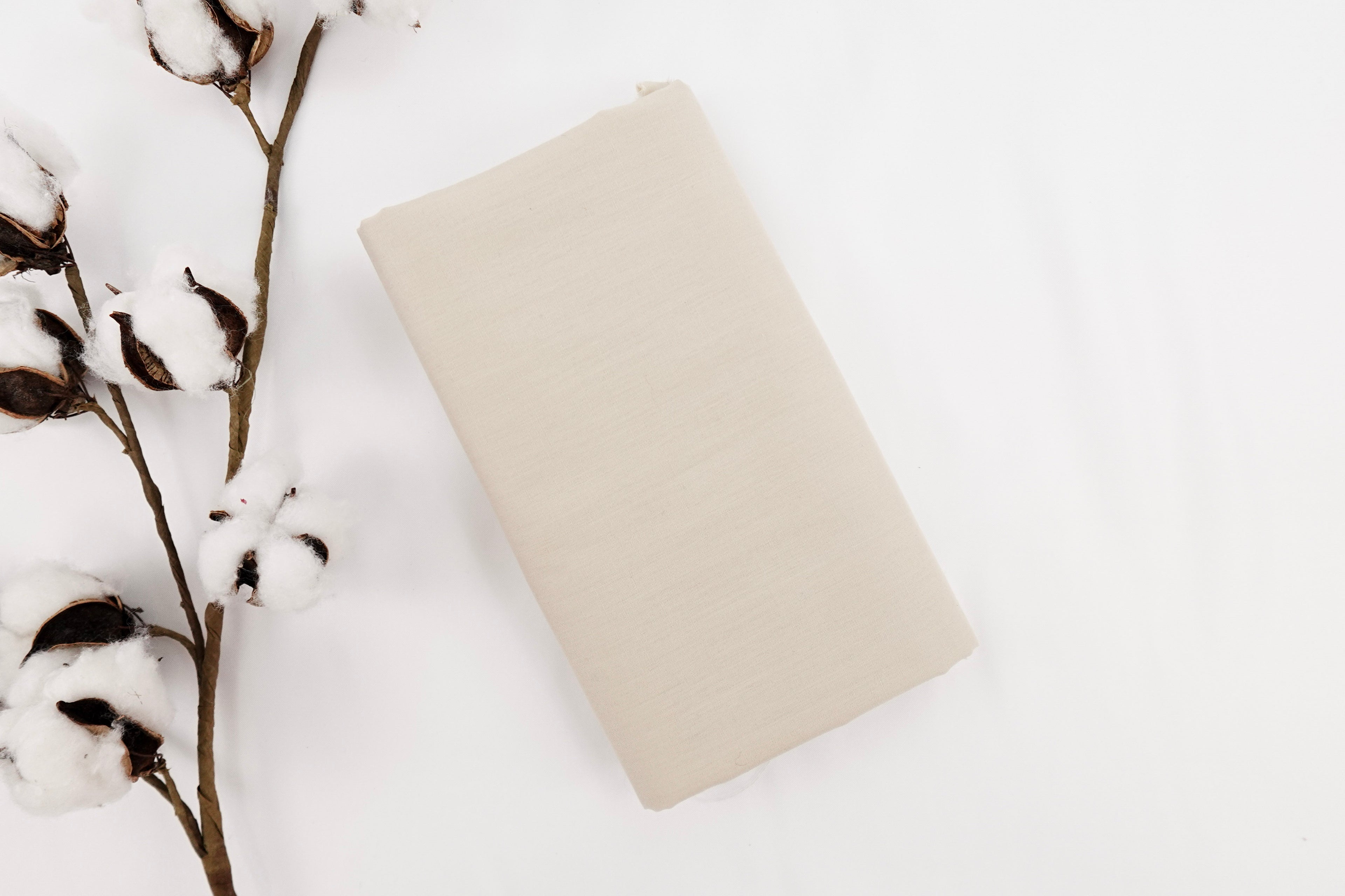 Broadcloth Browns & Tans