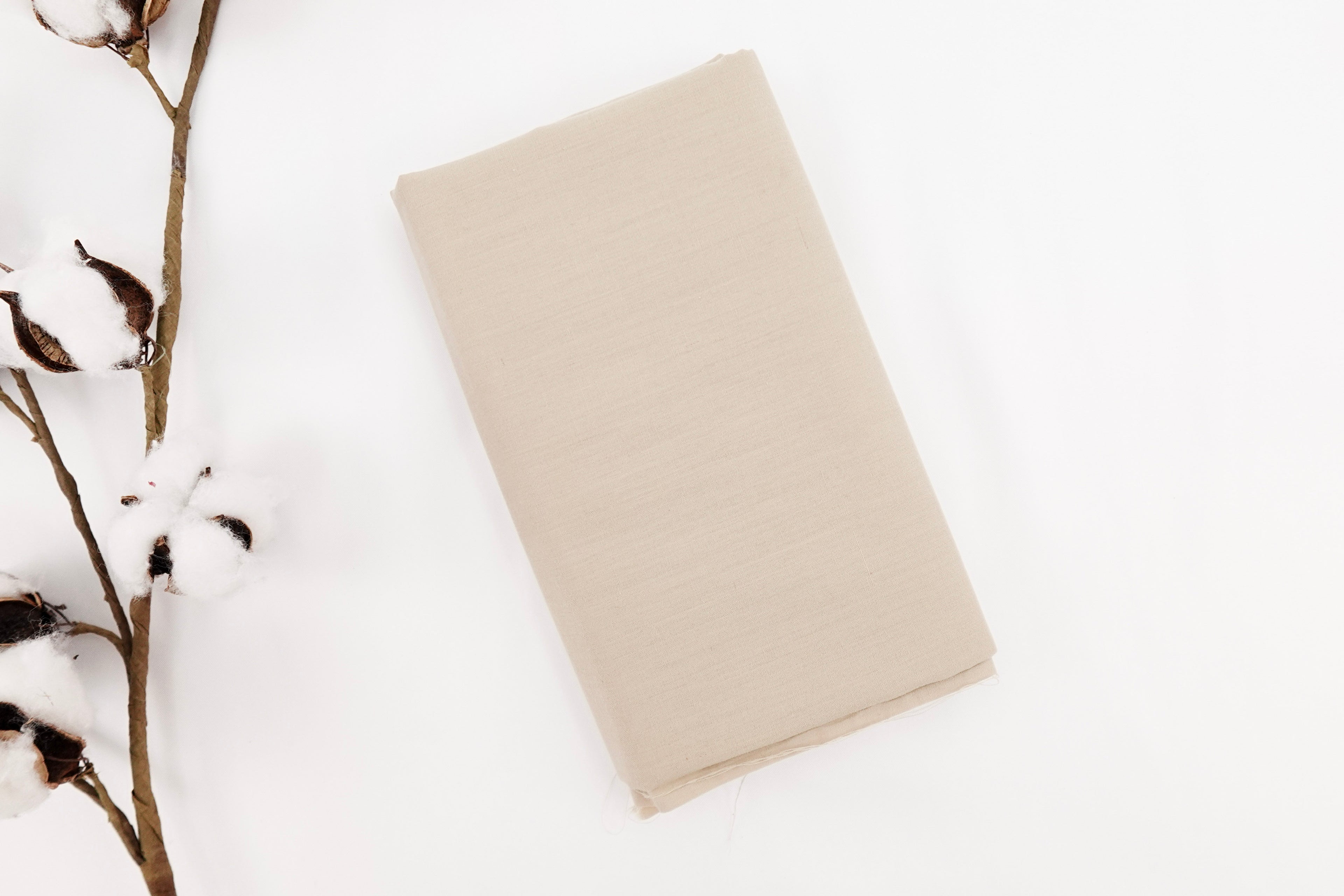 Broadcloth Browns & Tans