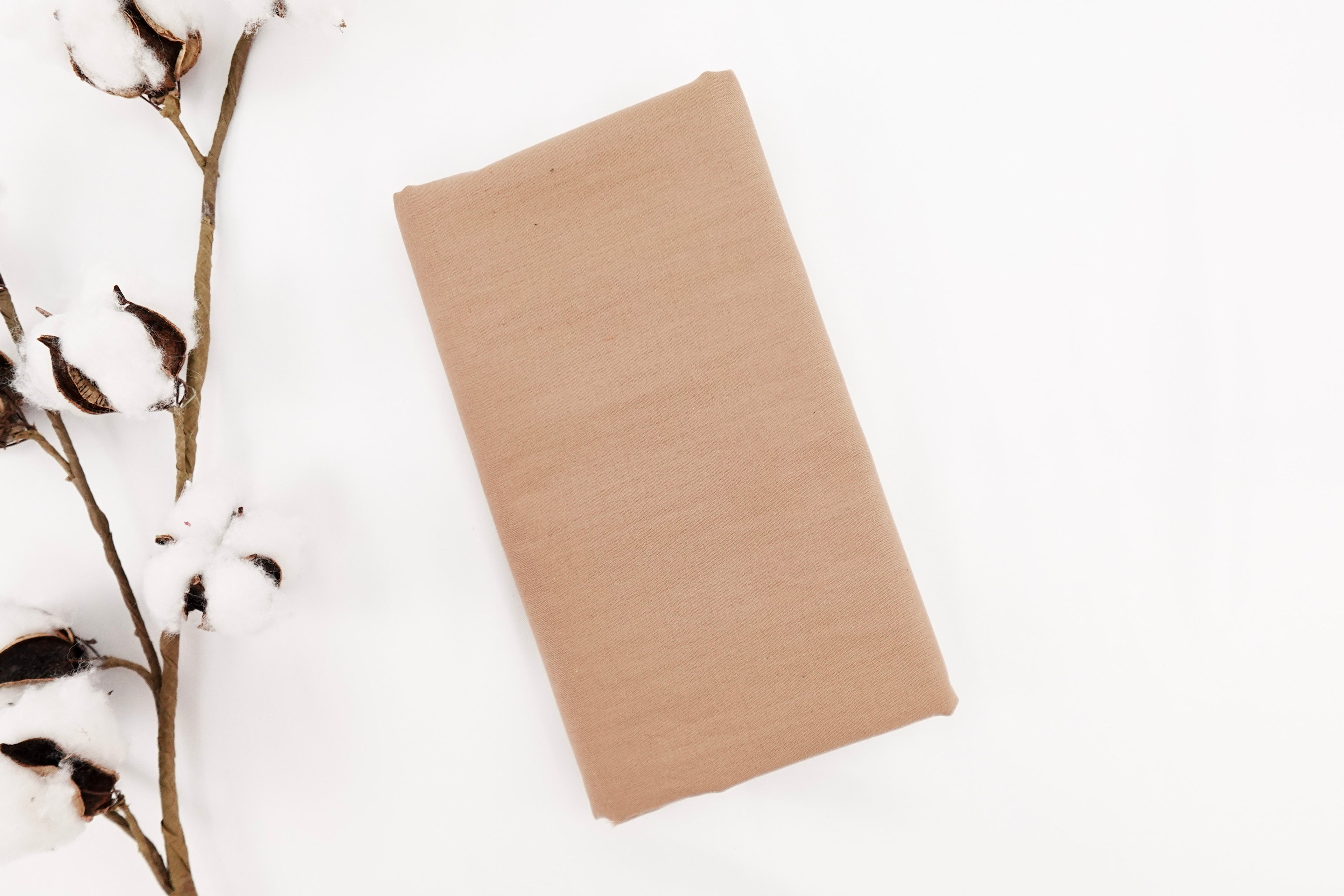 Broadcloth Browns & Tans