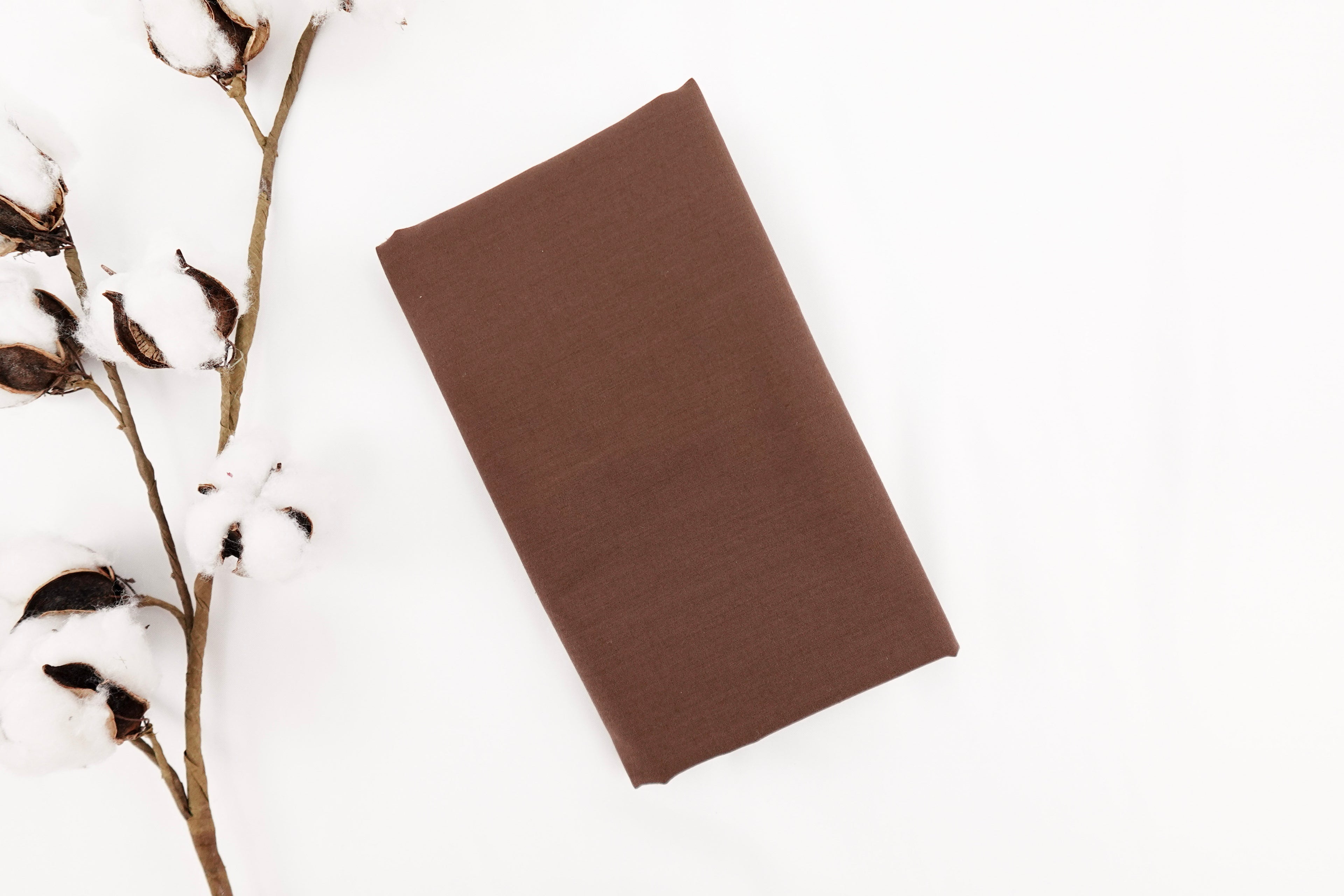 Broadcloth Browns & Tans