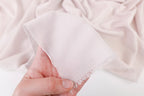 Pearl Lilac Men's Fabric