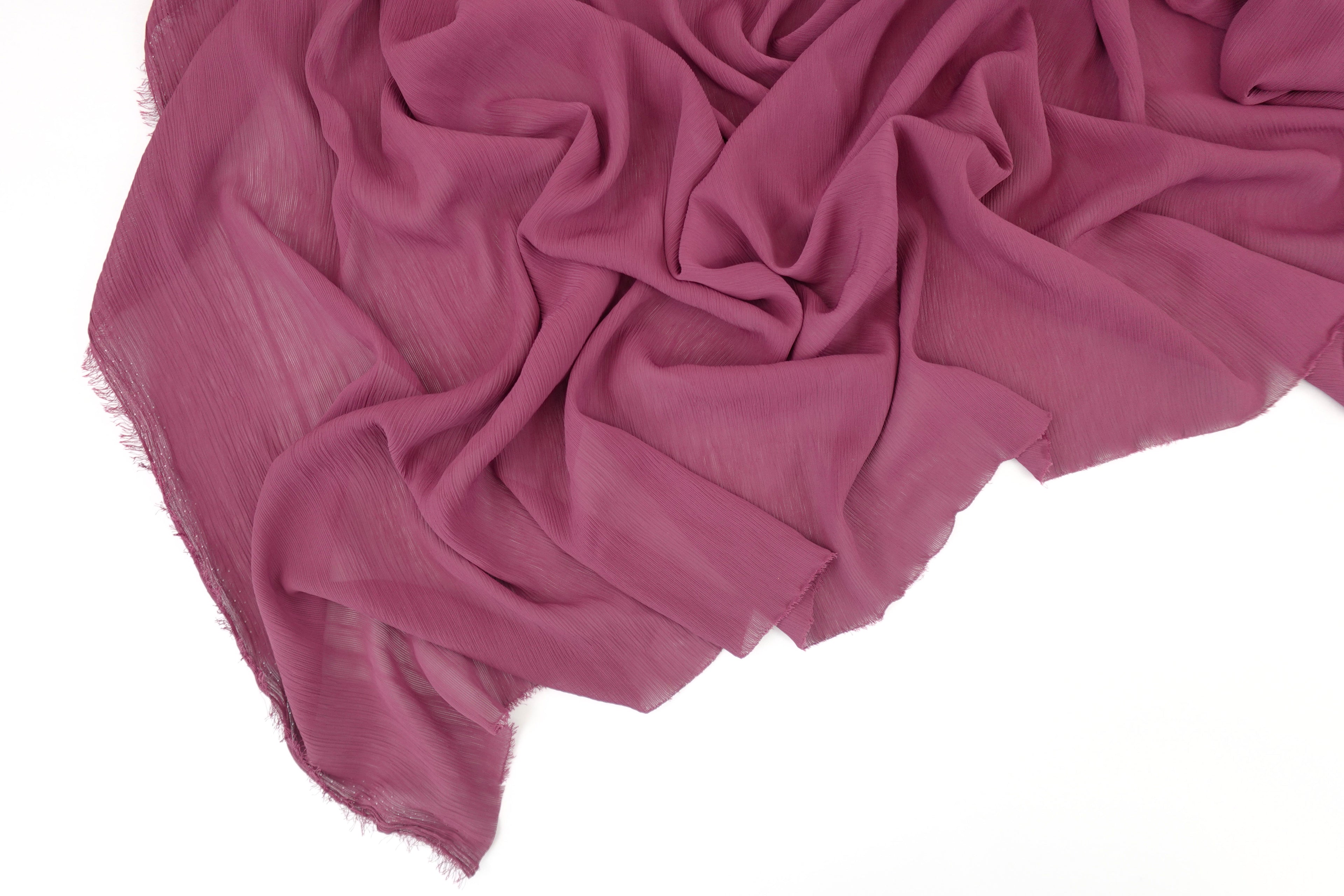 Muted Berry Canadian Feel