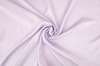Purple Heather Crinkle Sheen