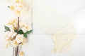 Daffodil Lace