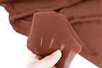 Red Brown Canadian Feel