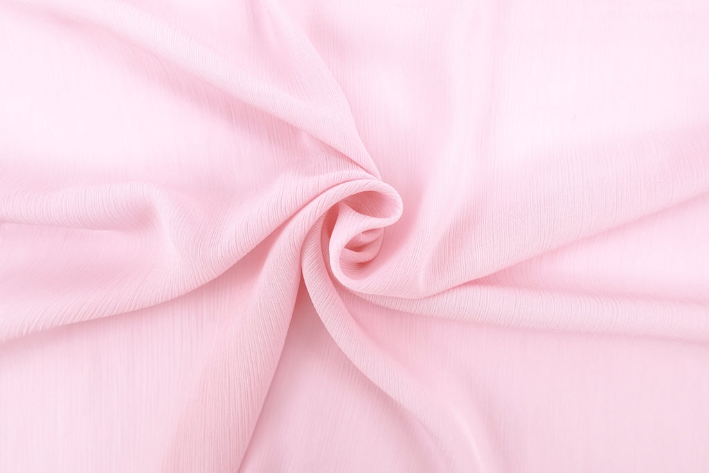 Candy Pink Canadian Feel