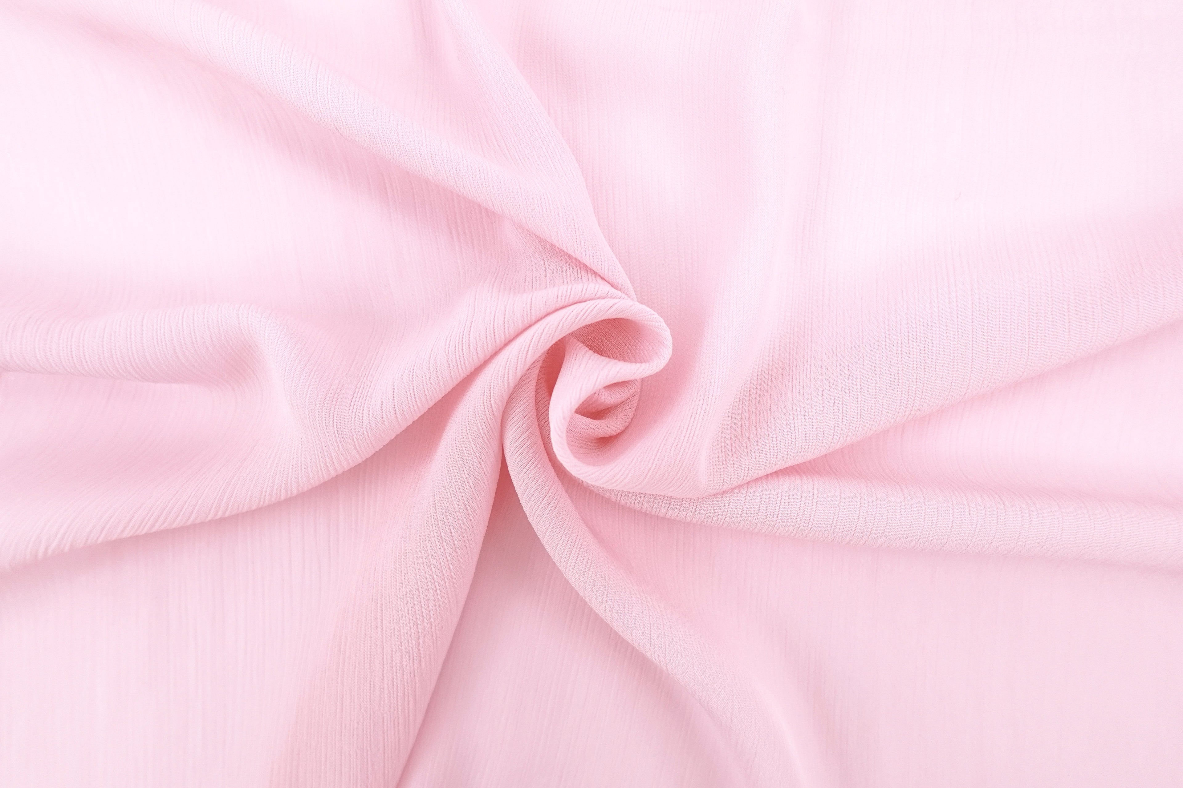 Candy Pink Canadian Feel