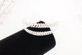 Cubic Zirconia Rosegold Headband