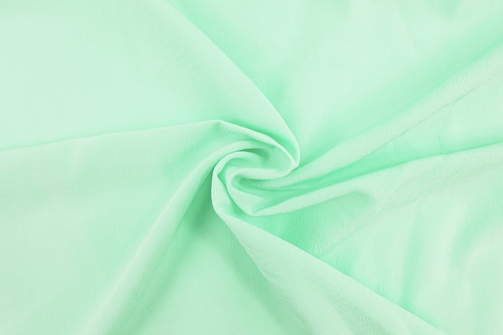 Melon Men's Fabric