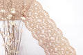 Rosegold 7" Lace