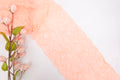 Coral 9" Lace