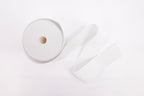 White 2" Waistband Elastic