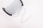 Blue White 7mm Elastic