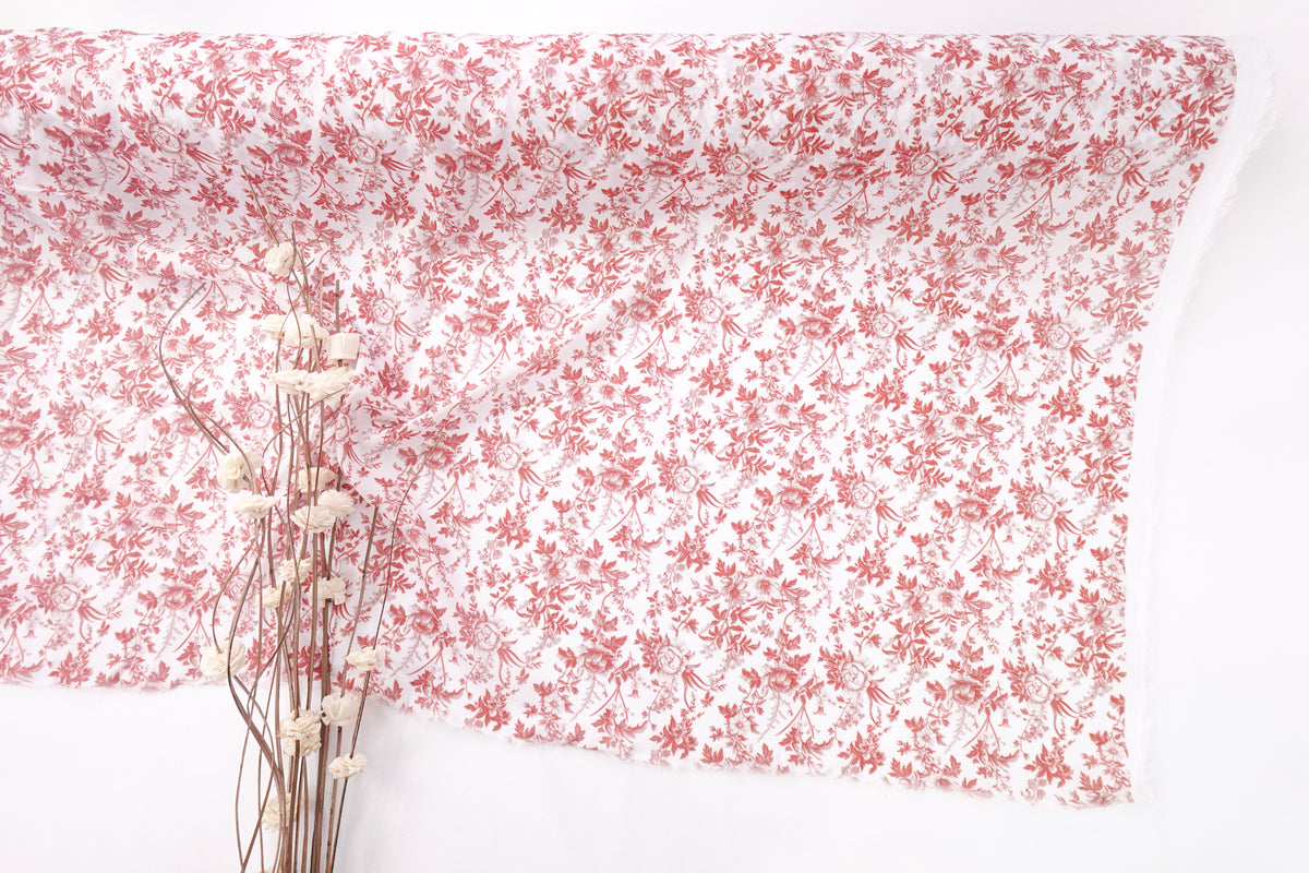 Auburn Canadian Feel Print