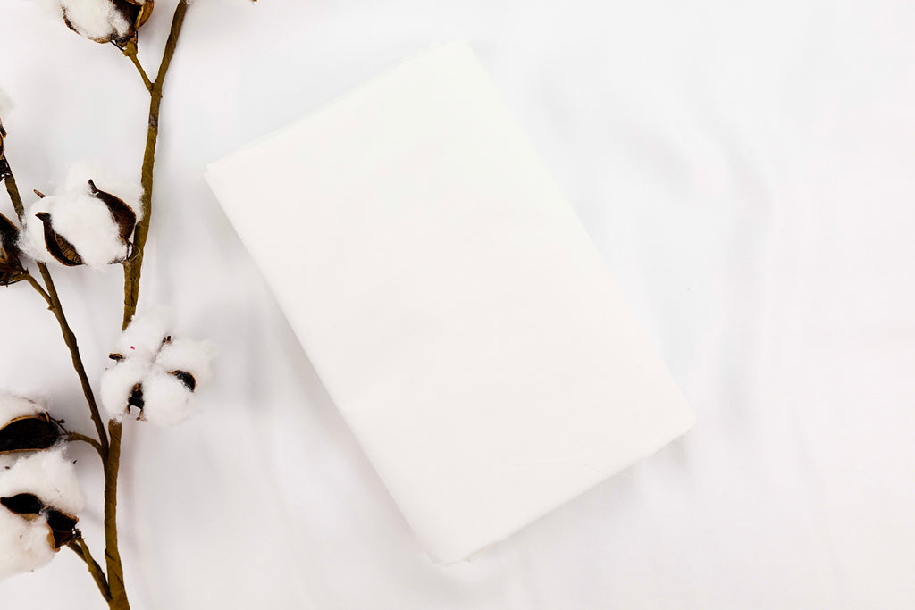 Broadcloth Whites & Creams