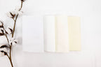 Broadcloth Whites & Creams