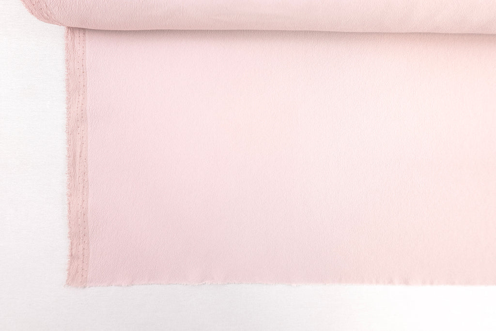 Dusty Rose Men's Fabric