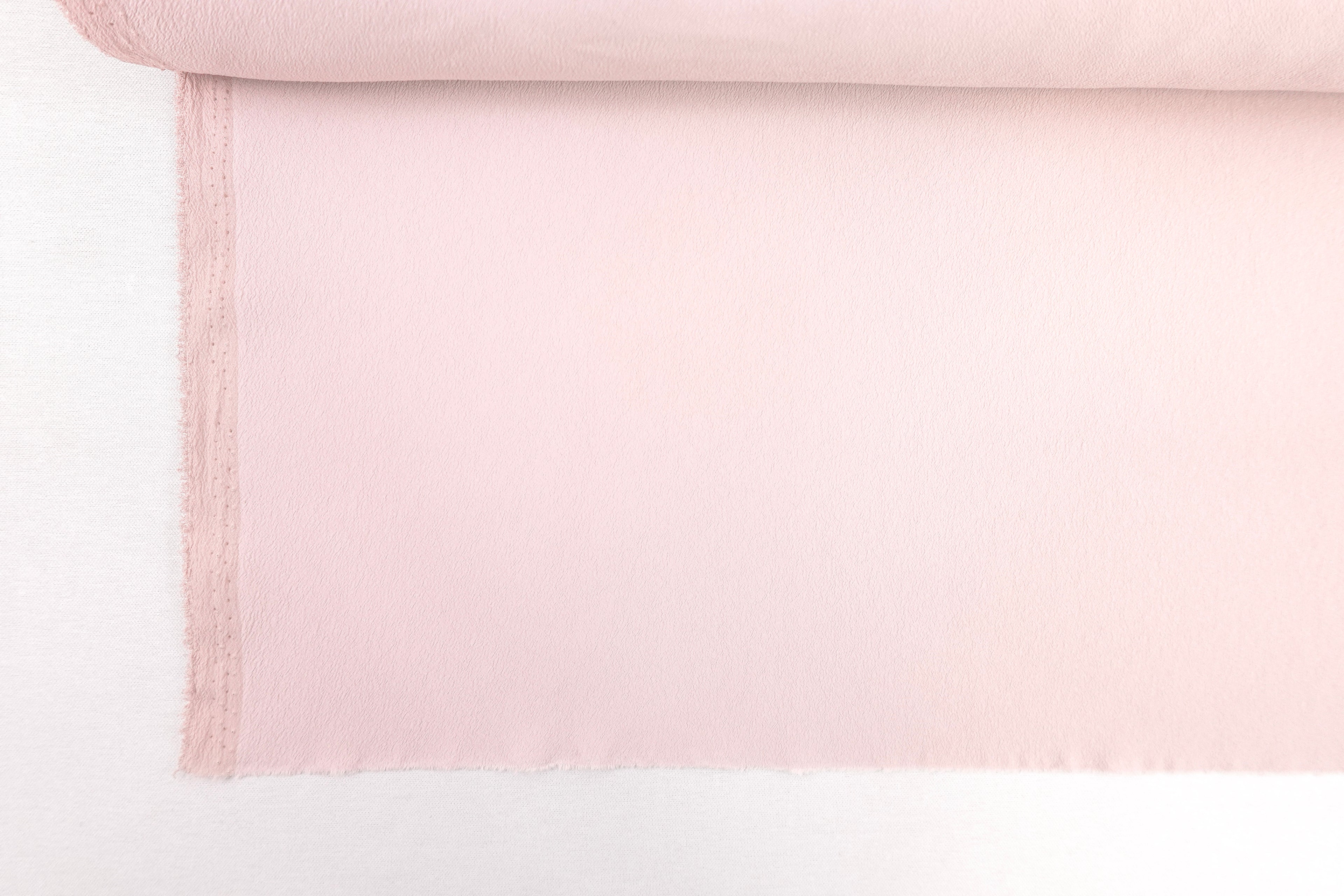 Dusty Rose Men's Fabric