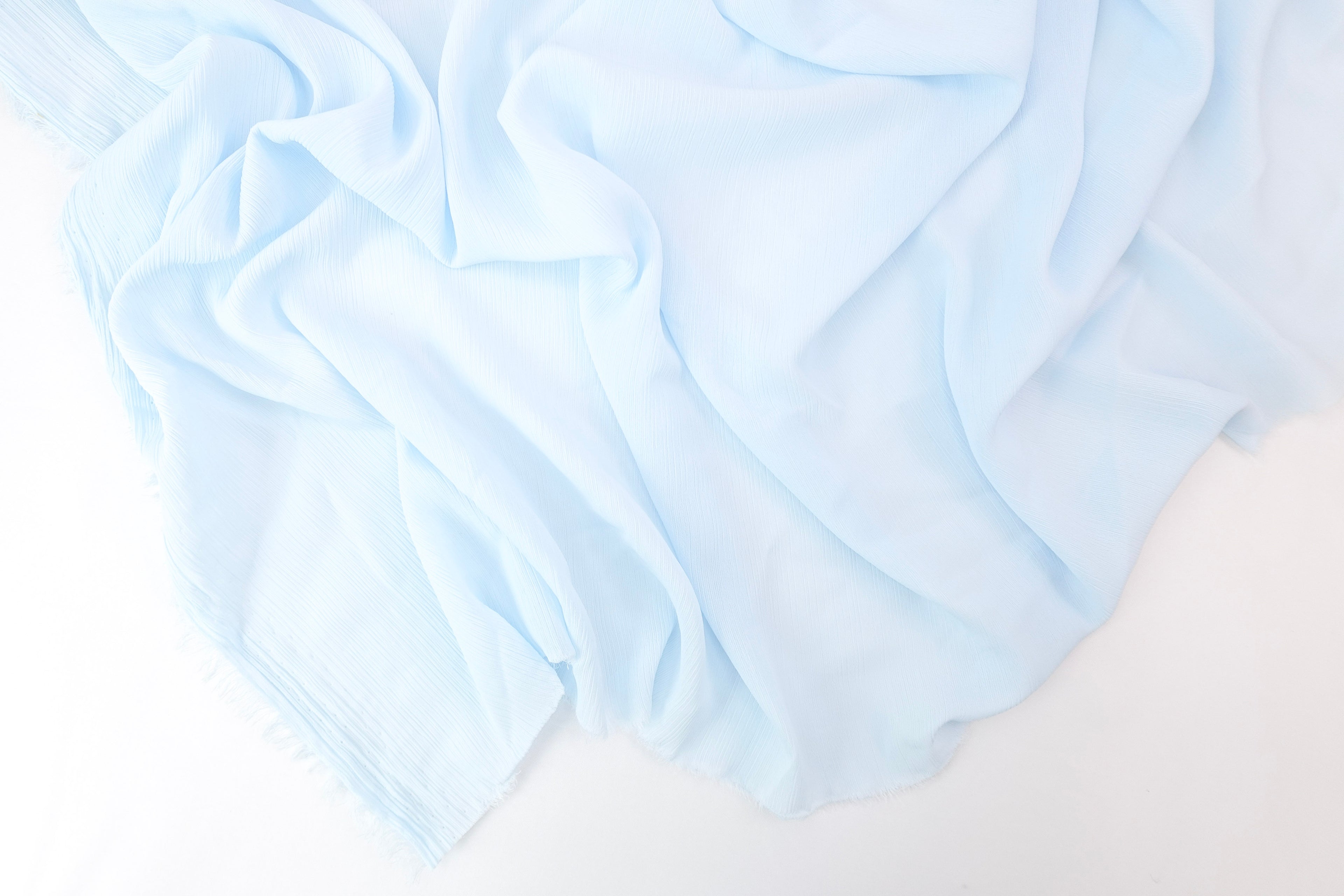 Sky Blue Canadian Feel