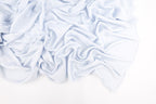 Cinderella Blue Crinkle Sheen
