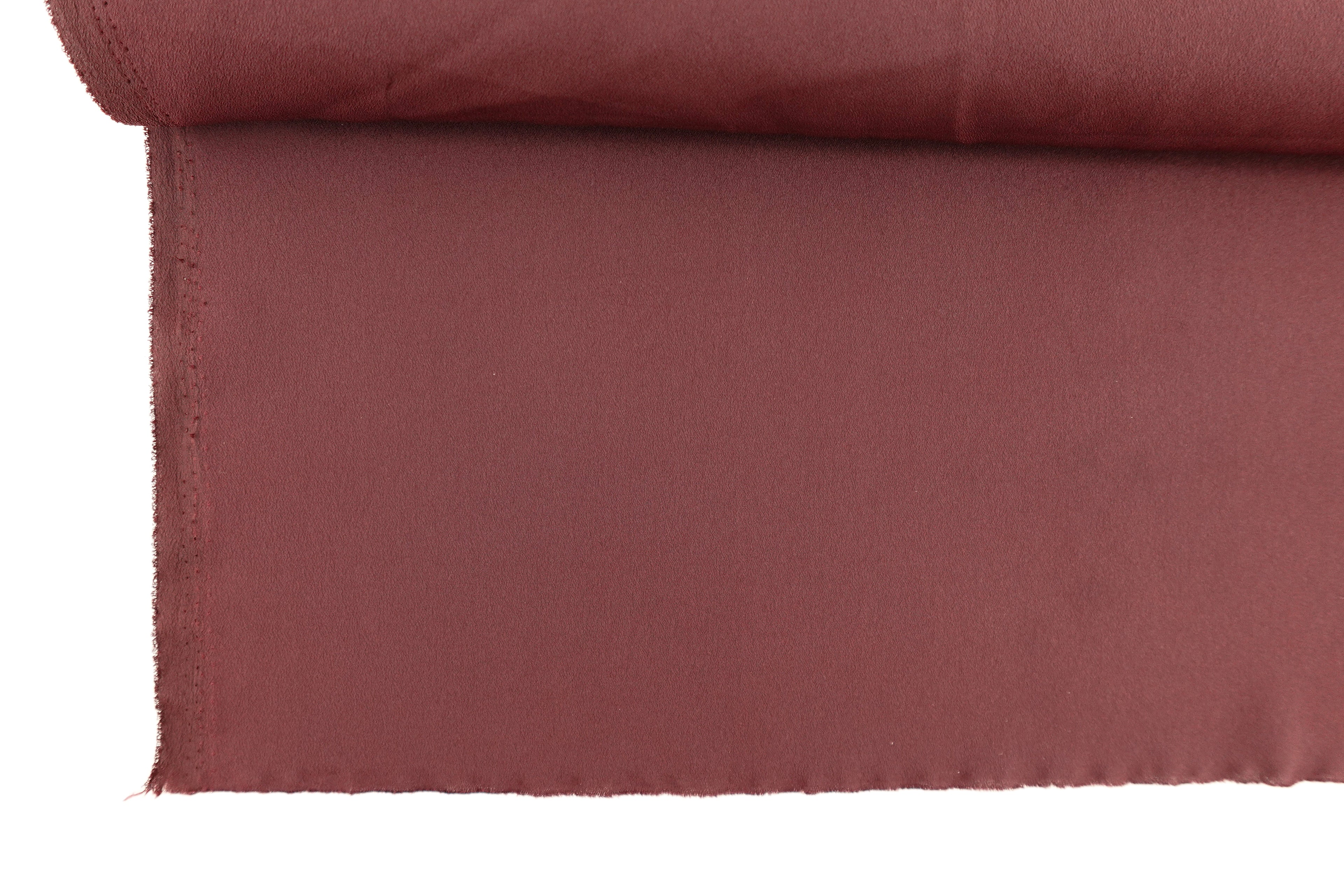 Cabernet Men's Fabric