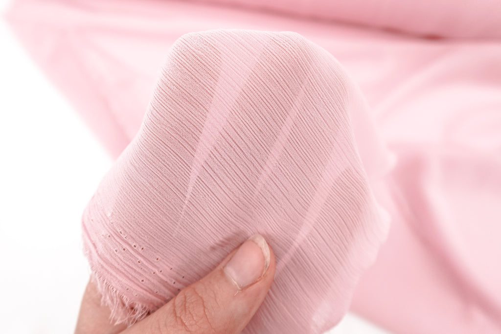 Candy Pink Canadian Feel