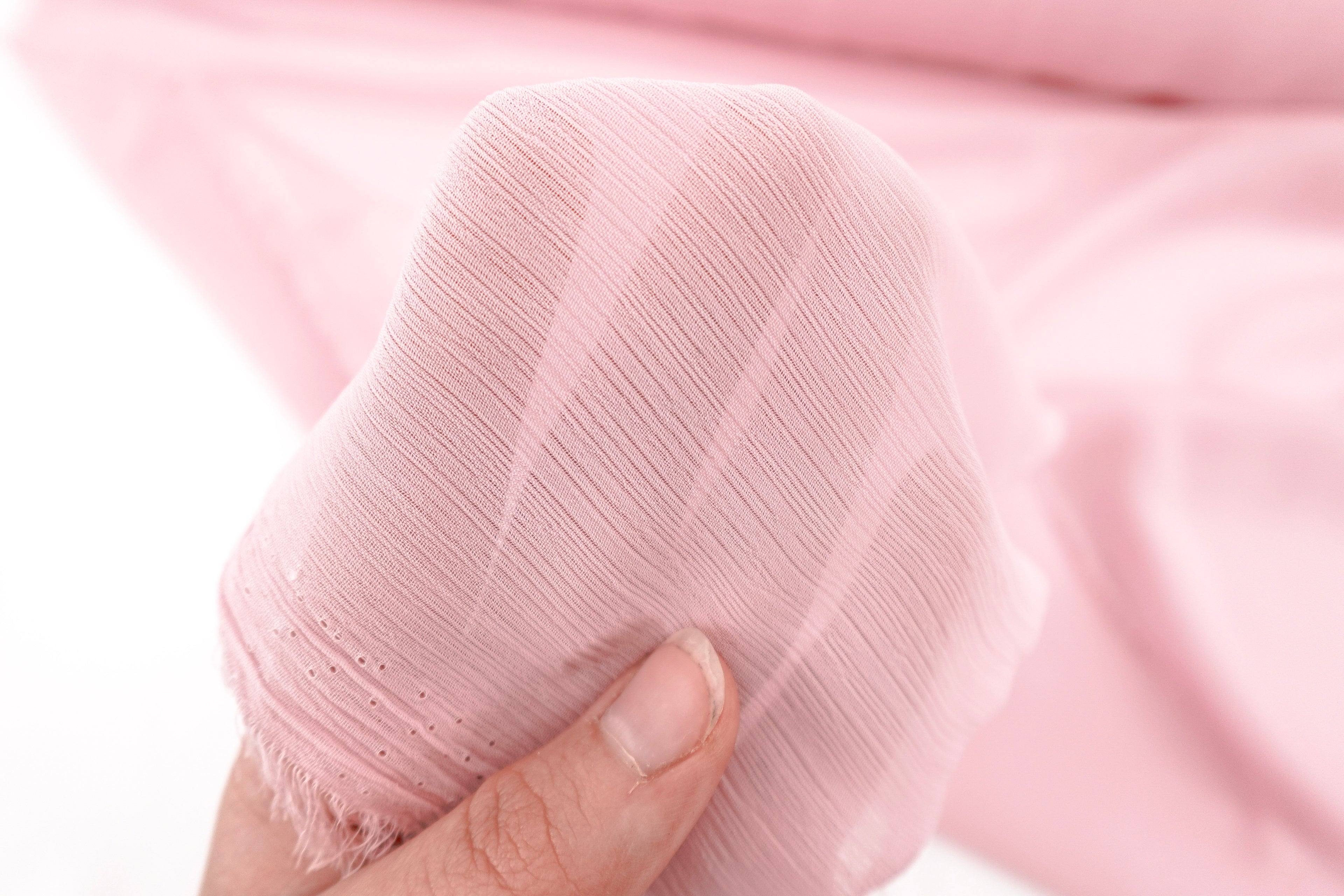 Candy Pink Canadian Feel