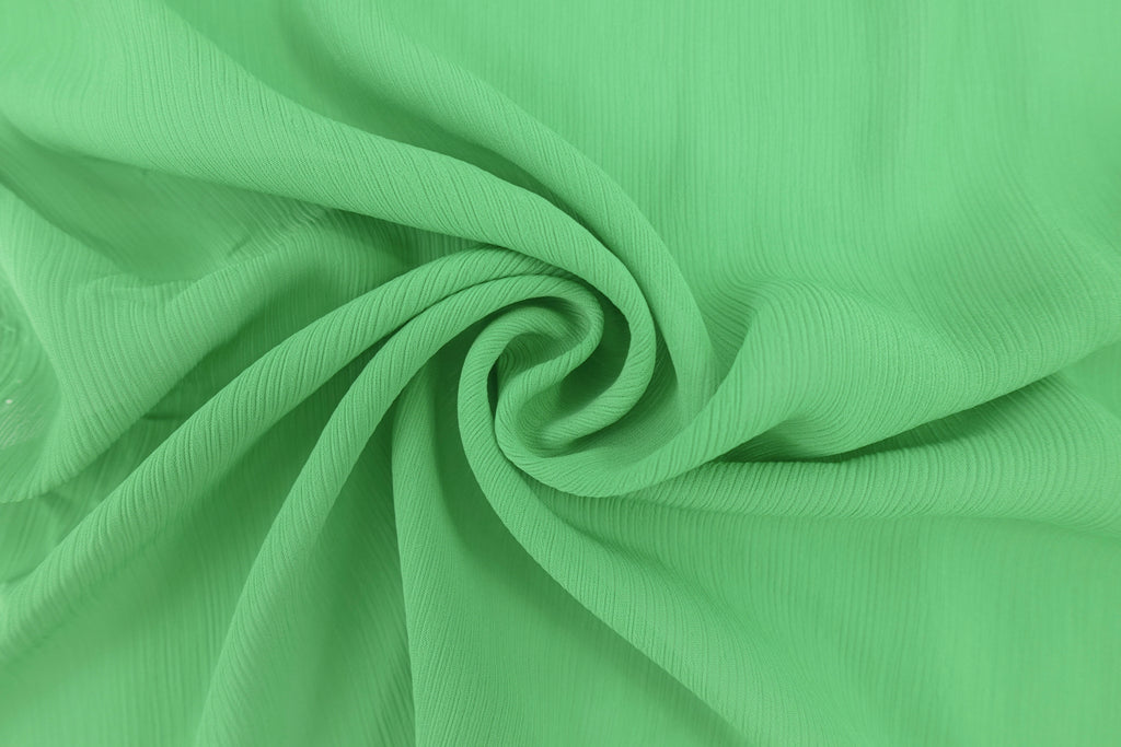 Kelly Green Canadian Feel