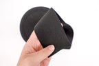 Black 2.5" Waistband Elastic
