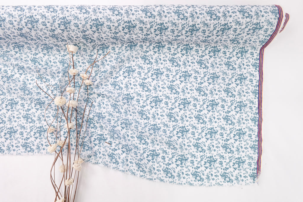 Magnolia Canadian Feel Print