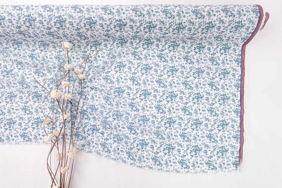 Magnolia Canadian Feel Print