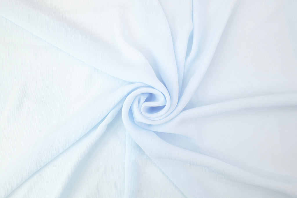 Sky Blue Canadian Feel