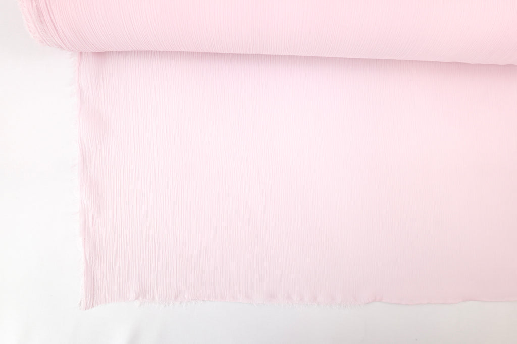Fairytale Pink Canadian Feel