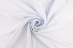 Cinderella Blue Crinkle Sheen