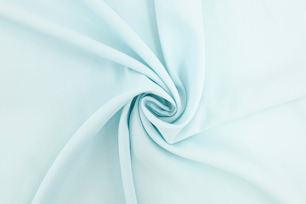 Tiffany Blue Men's Fabric